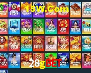 Tecnologia da Plataforma 28gbet