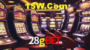 Torneios 28gbet