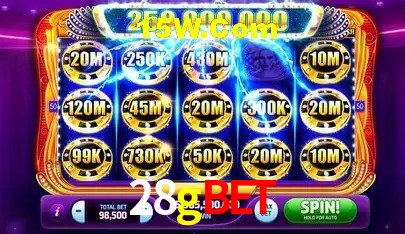 Promoções Sazonais 28gbet